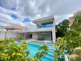 Proyecto Villa de lujo en Playa Las Américas photo 0