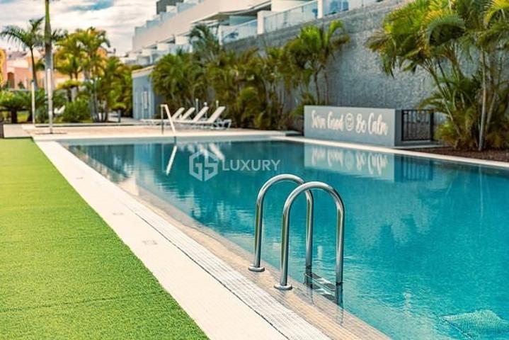 Ático en Caleta Palms – Costa Adeje photo 0