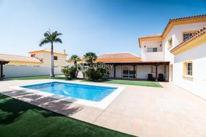 Villa en los Álamos, Golf del Sur photo 0