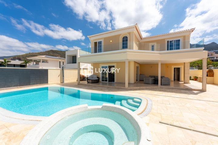 Villa La Alameda - El Madroñal, Adeje photo 0