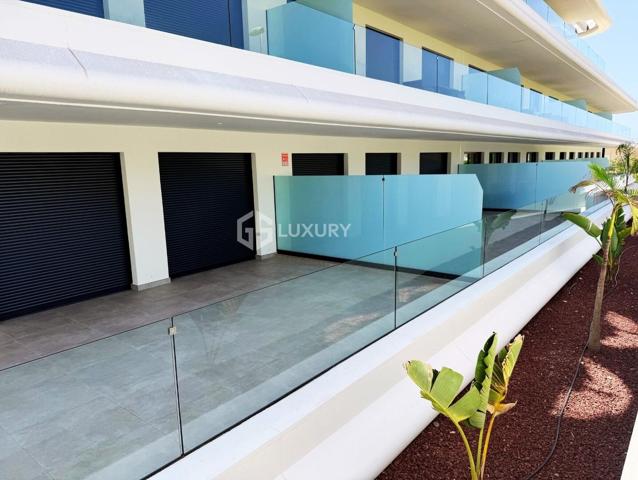 Bajo de diseño con gran terraza en Atlantic Homes II photo 0