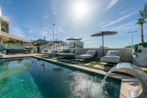 Villa Andrea – Lujo en Costa Adeje photo 0