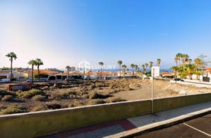 Parcela Comercial en Callao Salvaje photo 0