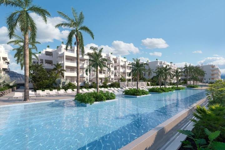 Áticos dúplex a estrenar en Palm Mar photo 0