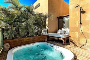 Casa de lujo en Fañabe photo 0