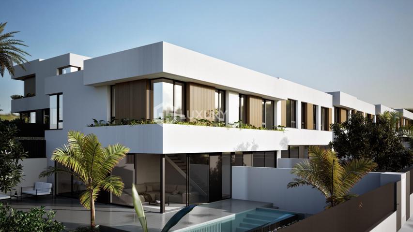 Promoción de 23 Adosados en Güímar photo 0