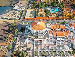 Ático con vistas al mar en Parque Santiago 4 – Playa de las Américas photo 0