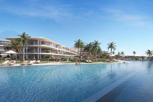 Apartamento de Lujo con Vistas al Mar en Playa San Juan photo 0