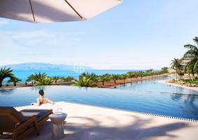 Ático de Lujo con Piscina Privada y Vistas Panorámicas en Playa San Juan photo 0