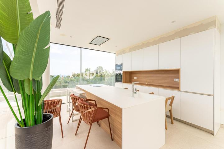 Villa de Alto Standing en San Eugenio Alto – Costa Adeje photo 0