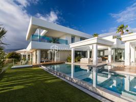 Villa Contemporánea con Vistas al Mar en Abama Resort photo 0