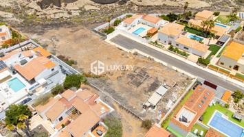 Parcela urbana en Amarilla Golf - 922 m² photo 0