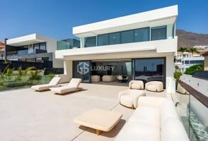 Villa de Lujo de Diseño en Madroñal, Costa Adeje photo 0