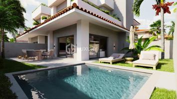 Residencial Marina Golf Tenerife – El Drago, Amarilla Golf photo 0