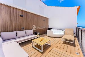 Piso Loft en La Caleta, Costa Adeje photo 0