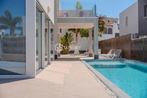 Villa Independiente en Playa Paraíso, Costa Adeje photo 0