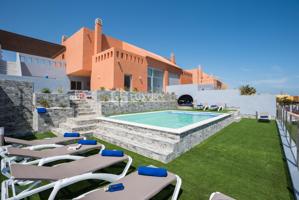 Villa en Antigua, Fuerteventura photo 0