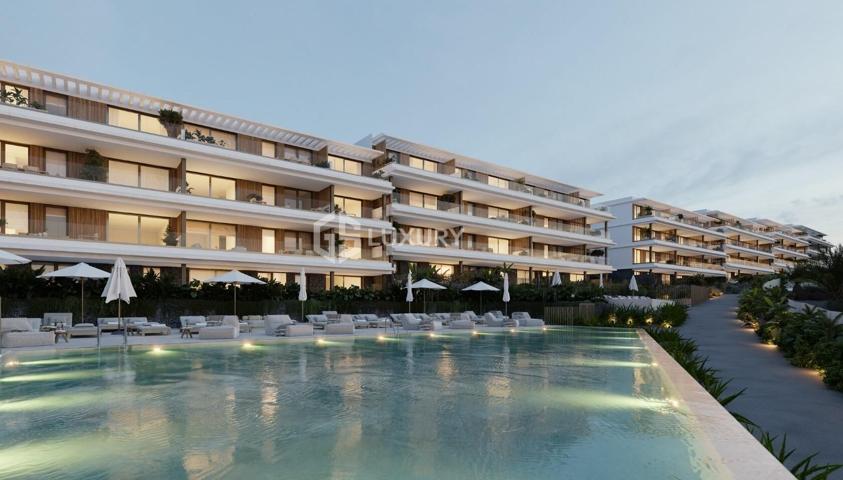 Promoción de obra nueva en primera línea de costa – Callao Salvaje photo 0