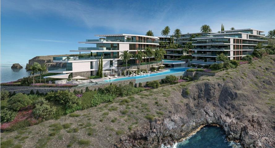 Promoción de Obra Nueva en Callao Salvaje, Adeje photo 0