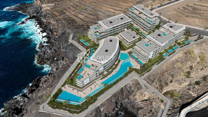 Promoción de Obra Nueva en Callao Salvaje, Adeje photo 0