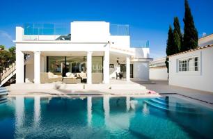 Alquiler de Villa Independiente en el Palm Mar photo 0