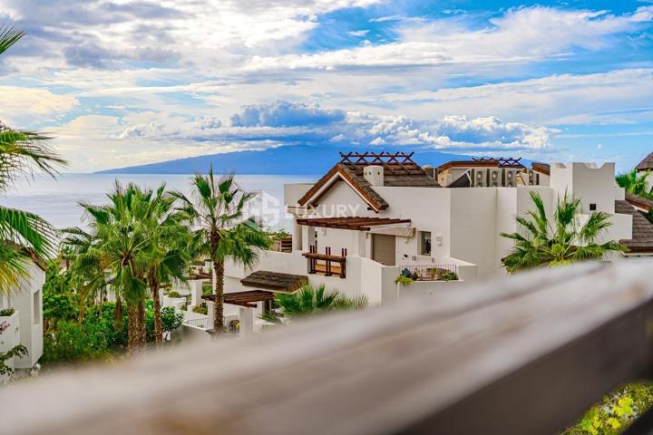 Apartamento de lujo en Abama Resort photo 0