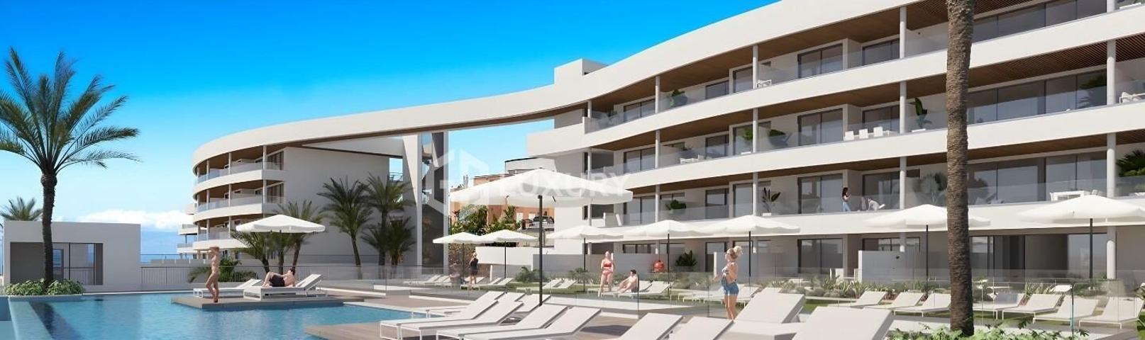 Promoción de Obra Nueva en Los Menores, Adeje photo 0