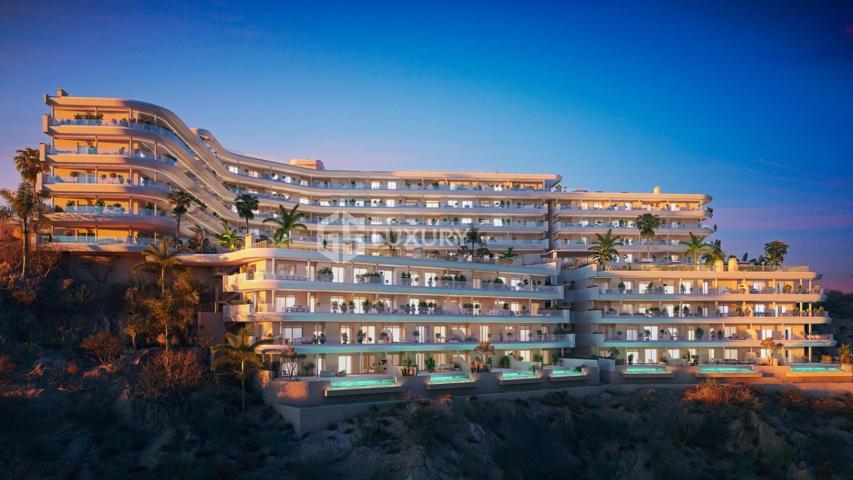 Promoción de Obra Nueva en Playa Paraíso, Adeje photo 0