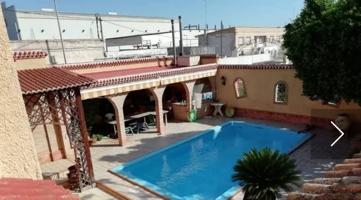 Casa En venta en La Aljorra photo 0