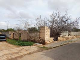 Terreno Urbanizable En venta en Cartagena photo 0