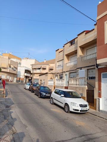 Unifamiliar Pareada En venta en Cartagena photo 0