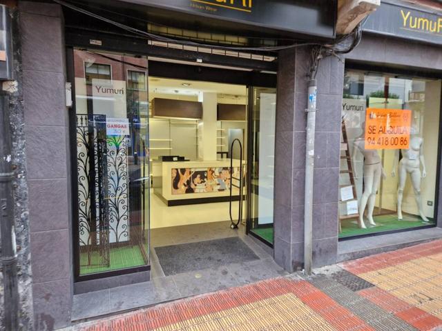 CENTRO AVENIDA LIBERTAD photo 0