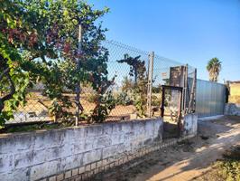 Parcela Rústica, zona La Jara con construcción, agua y luz. photo 0