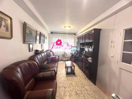 Piso con Patio photo 0