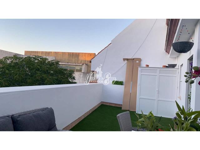 Atico en pleno centro photo 0