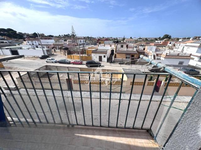 PISO DE 3 DORMITOTIOS BDA MARINEROS photo 0