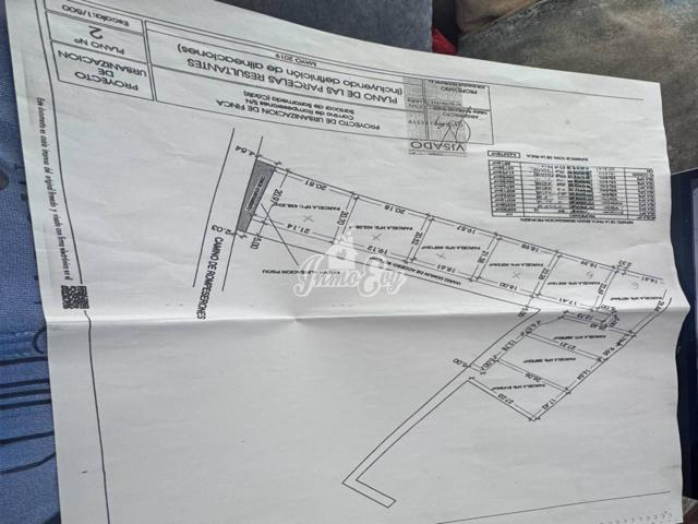 Gran oportunidad en venta parcela URBANA zona la jara photo 0