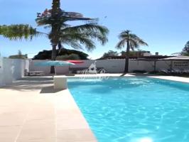 Casa rustica en venta en Sanlúcar de Barrameda photo 0