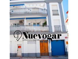 Piso en venta en calle Calzada de la Infanta 9, Sanlúcar de Barrameda photo 0