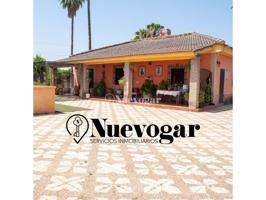 Casa en venta Urbanizacion Viña Chica photo 0