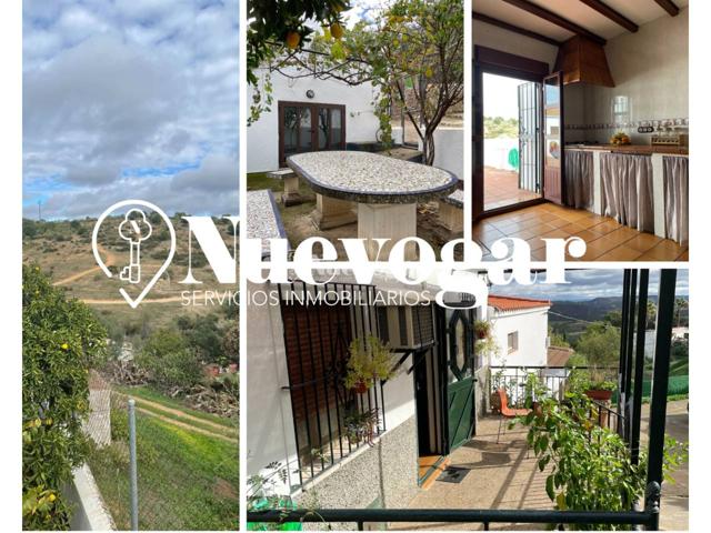 Venta casa alde Las Cañadillas, El Castillo de las Guardas photo 0