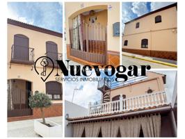 Casa en venta Umbrete photo 0