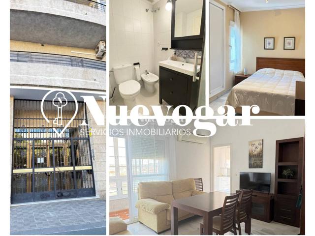 Piso en alquiler en avenida de Andalucía 18, Sevilla photo 0