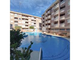 SE VENDE APARTAMENTO CON PISCINA EN ZONA TRANQUILA DE SANTA POLA photo 0