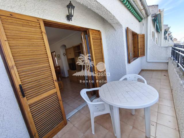 Venta de dúplex en Santa Pola photo 0
