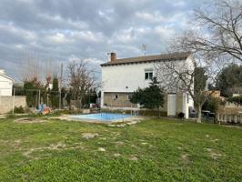 Casa en venta en El Burgo de Ebro photo 0
