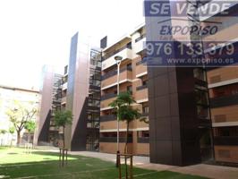 Piso en venta en La Fuentes-Cartuja Baja(50002) photo 0