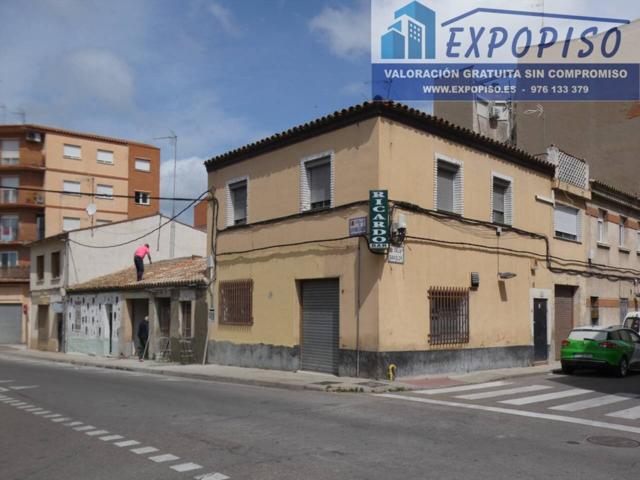 Casa en venta en Oliver-Valdefierro(50011) photo 0