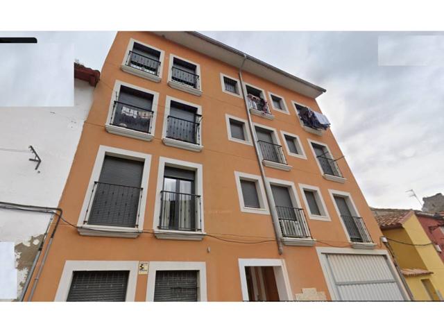 Duplex en venta en Calatayud photo 0