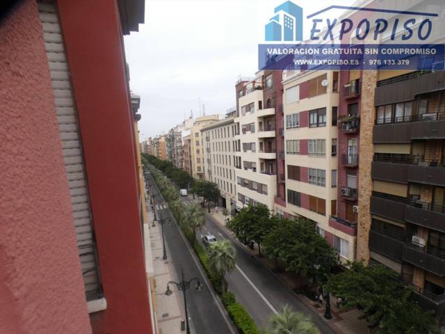 Piso en venta en Casco Antiguo(50004) photo 0